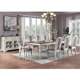 Server Drawers Storage Cabinet For Dining Room