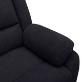 Reclining Armchair Single Recliner With 150° Recline