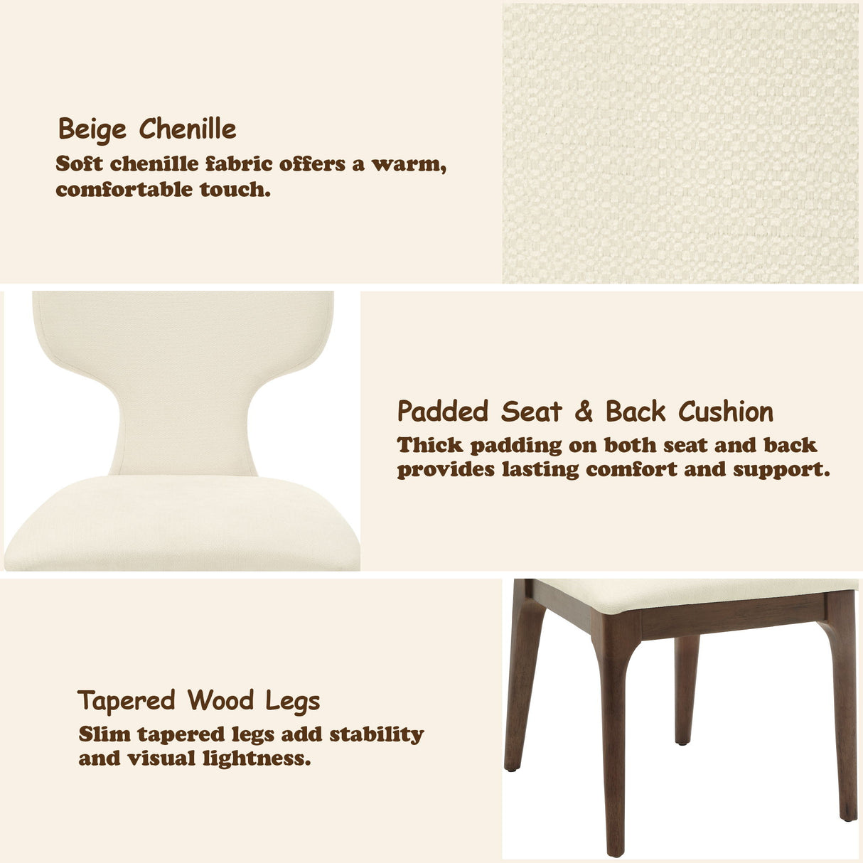 Koen - Side Chair (Set of 2)