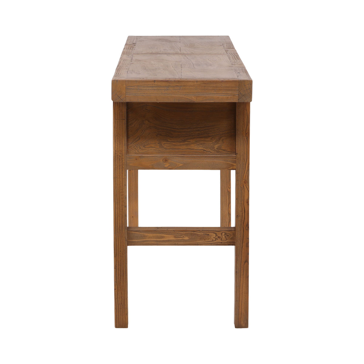 Umber - Console - Light Brown