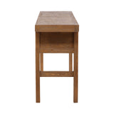 Umber - Console - Light Brown