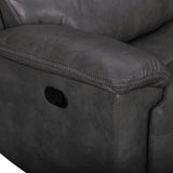 Camaro - 6 Piece Sectional - Nugget Gray