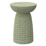 Boyd - Handcrafted Accent Table