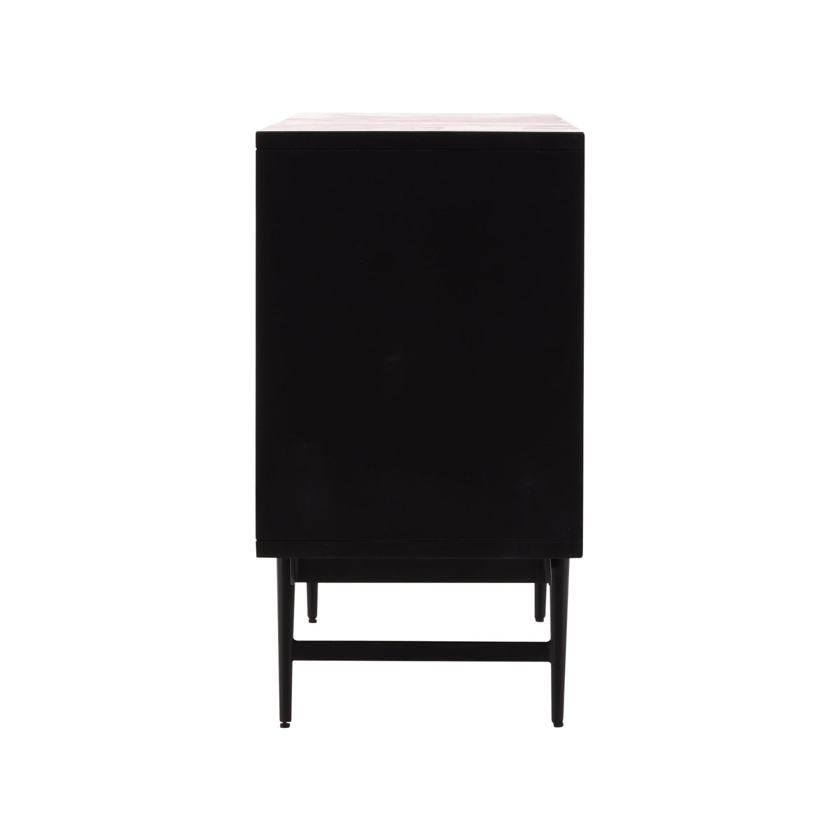 Atlas - Sideboard - Black
