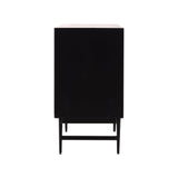 Atlas - Sideboard - Black