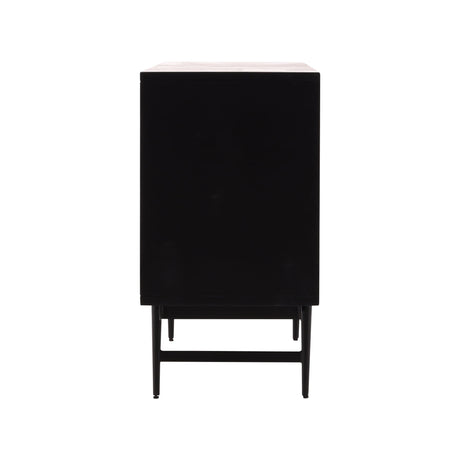 Atlas - Sideboard - Black