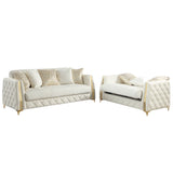 Lippa - Living Room Set