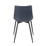 Durango - Contemporary Dining Chair (Set of 2)