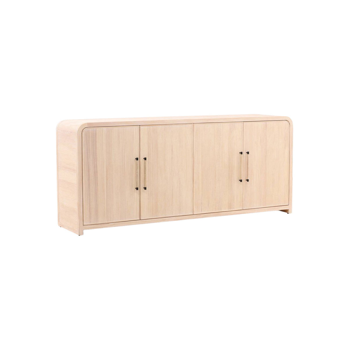 Carter - Sideboard - Beige