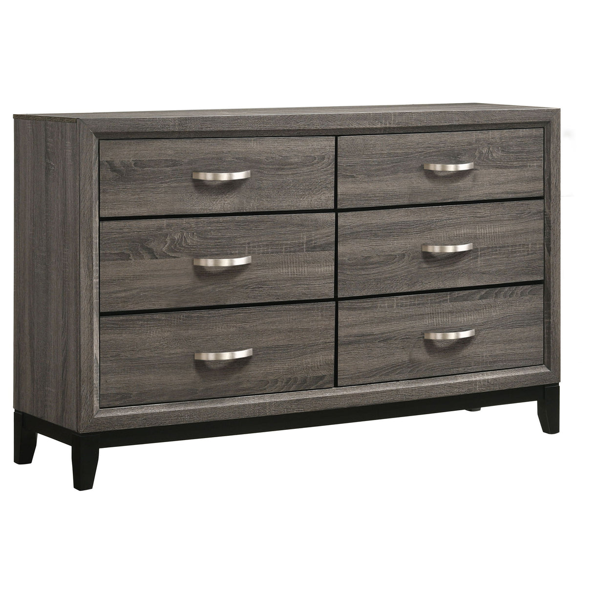 Cabrillo - Bedroom Set