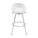 Lottech - Swivel Bar Stool