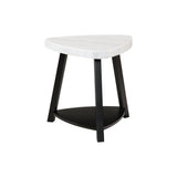 Trinity - Marble Top Table