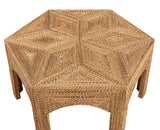 Marrakesh - Cocktail Table - Light Brown