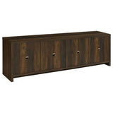 Lunetta - 4 Door TV Stand