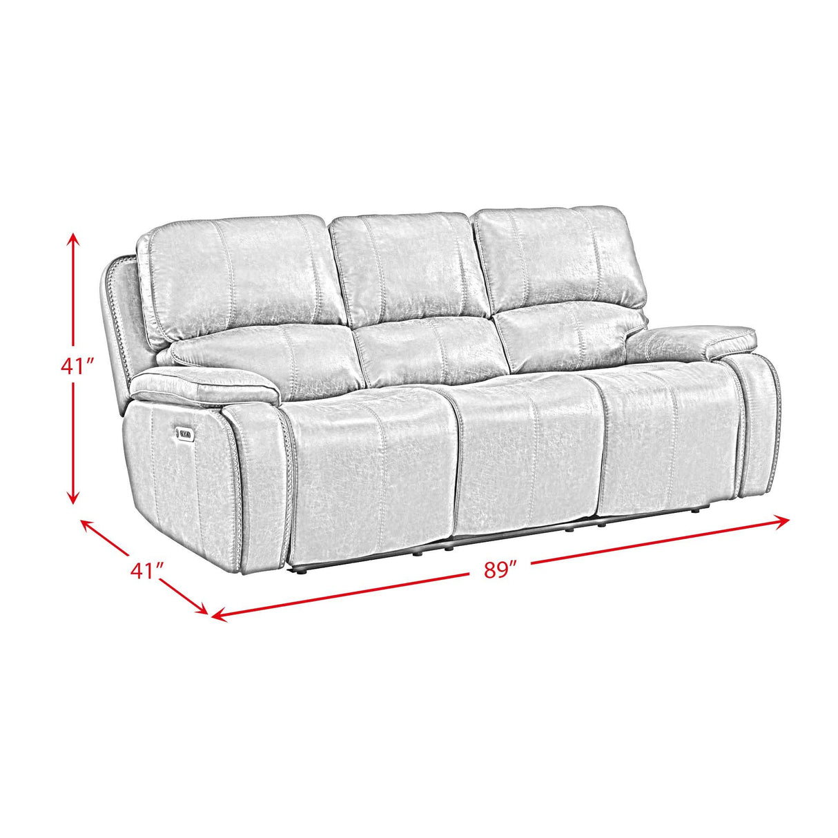 Atlantis - Living Room Set