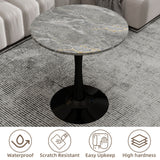 Coffee Table, Round
