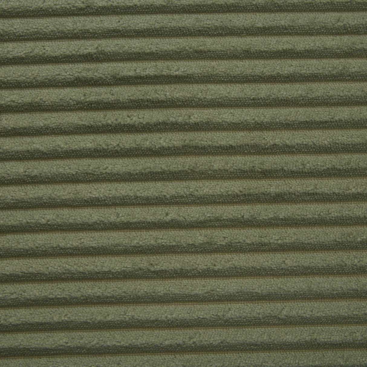 U-Shaped Sectional Sofa With RGB LED Light Strip And 6 Pillows