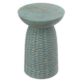 Boyd - Handcrafted Accent Table