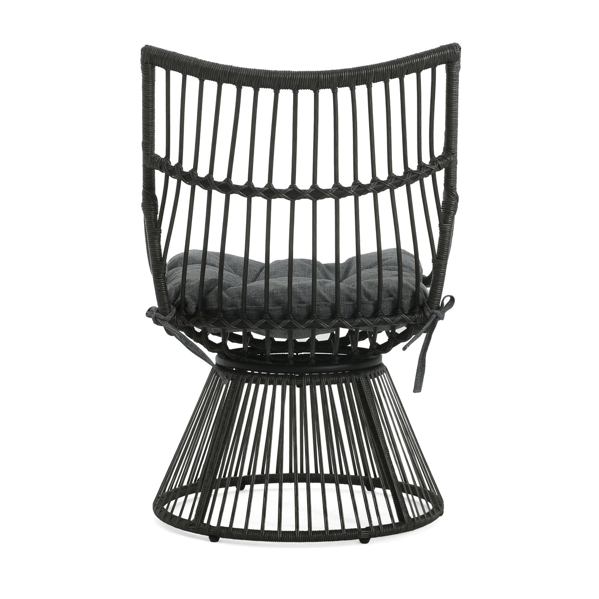 Elaine - Chair & Side Table