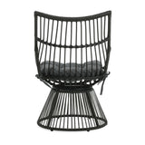 Elaine - Chair & Side Table