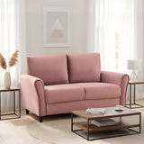 Patricia - 2 Piece Sofa Set