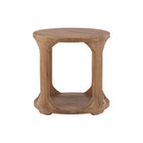 Pamlico - Wood Table
