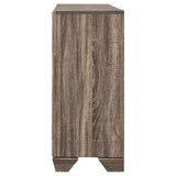 Harrison - 6 Drawer Dresser