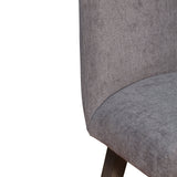 Amelia - Swivel Stool