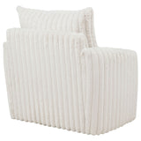 Crandall - Swivel Accent Chair