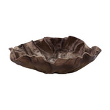 Pablo - Bowl - Bronze