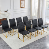 Oversized Ergonomic Dining Chairs For Home