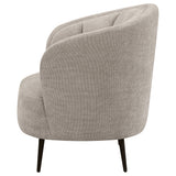 Saanich - Accent Chair - Beige