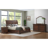 Phillipe - 8-Drawer Dresser