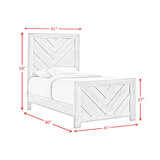 Eleanor - Bed