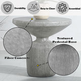 Laddie - Weathered Table