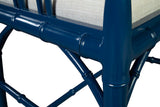 Riley - Arm Chair (Set of 2) - Blue