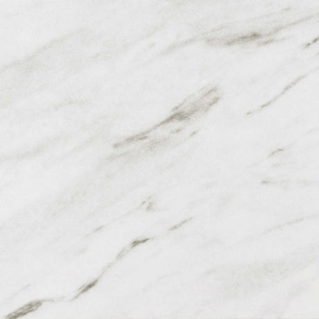 Vesper - Dining Rectangular Table - White Marble