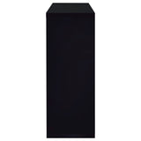 Gilbert - Bar Shelf - Black