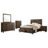 Bren - Bedroom Set