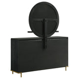 Benson - Dresser With Mirror