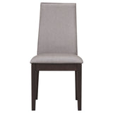 Holloway - Dining Set With Extension Leaf