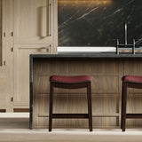 Modern Stool & Nail Head Detailing