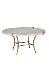 Adelaide - Round Table