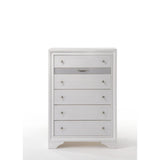 Naima - Ample Storage Chest