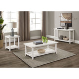 Castleton - Table