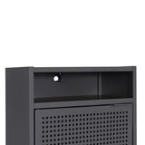 Ember - Nightstand With Usb
