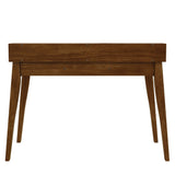 Modern Console Table With Drawers