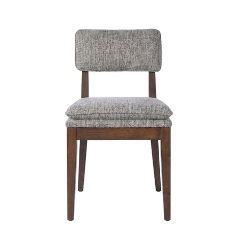 Miller - Side Chair (Set of 2) - Walnut