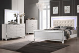 Valentino - Bedroom Set