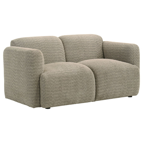 Stewart - Loveseat